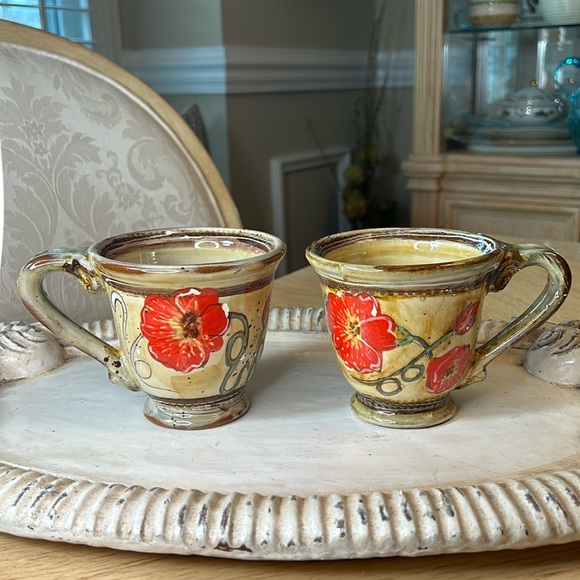 Ambiance Other - Fields of Provence by Ambiance Mug (2)